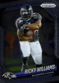 Ricky Williams