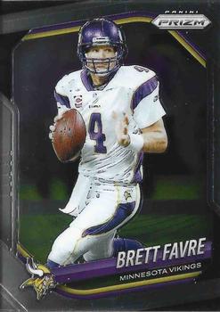 Brett Favre