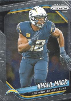 Khalil Mack