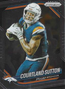 Courtland Sutton