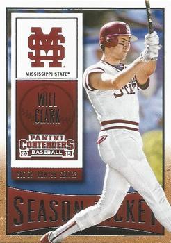 Will Clark