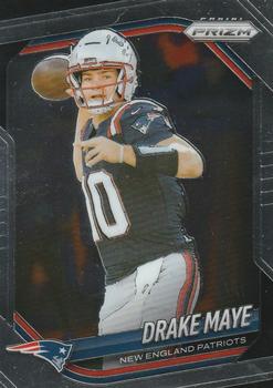 Drake Maye