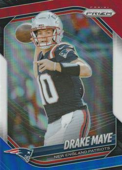 Drake Maye
