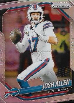 Josh Allen