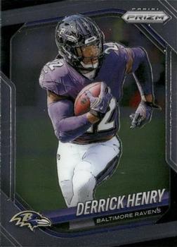 Derrick Henry