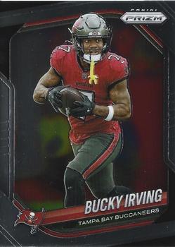 Bucky Irving