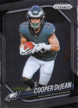 Cooper DeJean