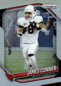 James Conner