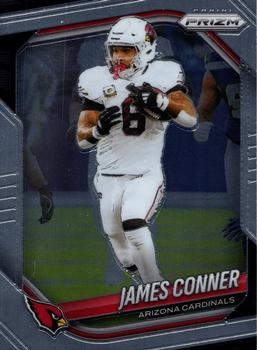 James Conner
