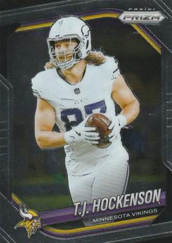 T.J. Hockenson