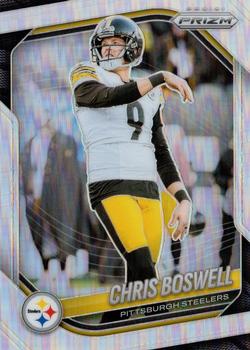 Chris Boswell