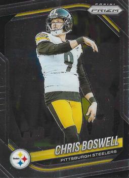 Chris Boswell
