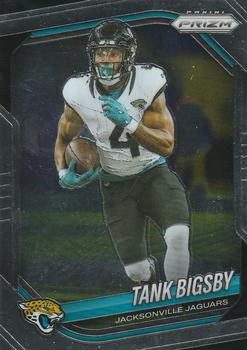 Tank Bigsby
