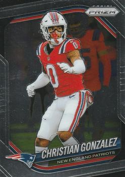 Christian Gonzalez