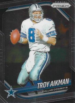 Troy Aikman