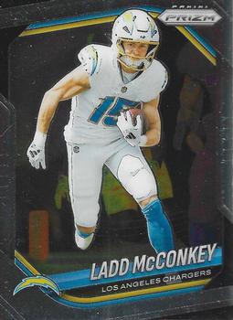 Ladd McConkey