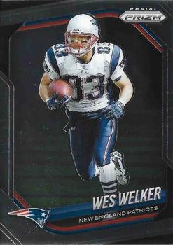Wes Welker