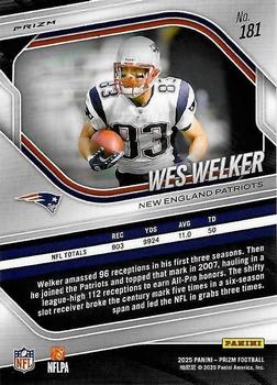 Wes Welker