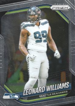 Leonard Williams