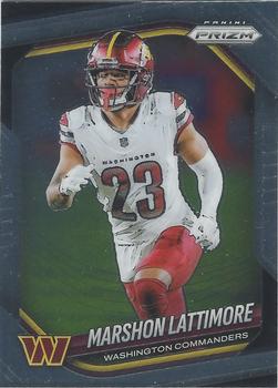 Marshon Lattimore