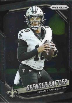Spencer Rattler
