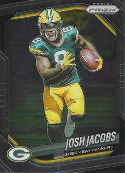 Josh Jacobs