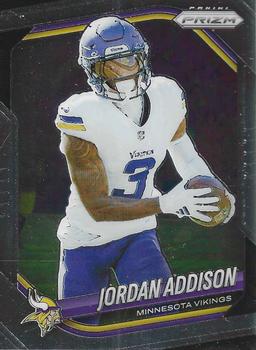 Jordan Addison