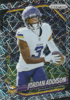 Jordan Addison