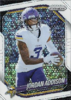Jordan Addison
