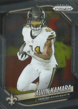 Alvin Kamara