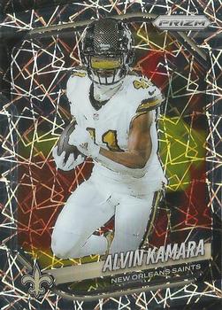 Alvin Kamara
