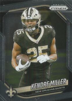 Kendre Miller