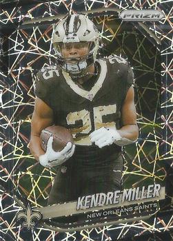 Kendre Miller