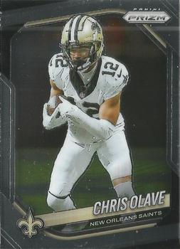 Chris Olave