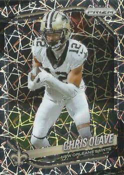 Chris Olave