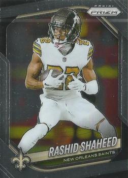 Rashid Shaheed