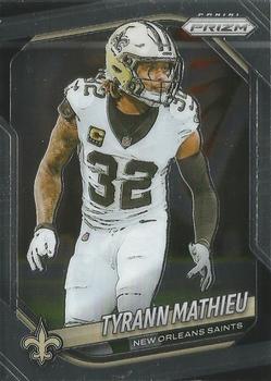 Tyrann Mathieu