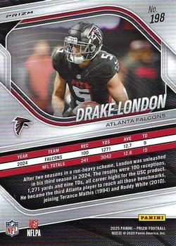Drake London