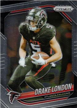 Drake London