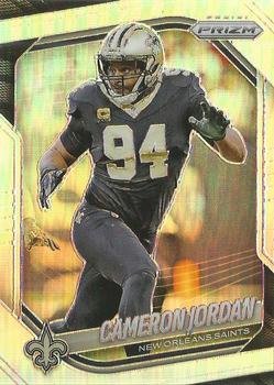 Cameron Jordan