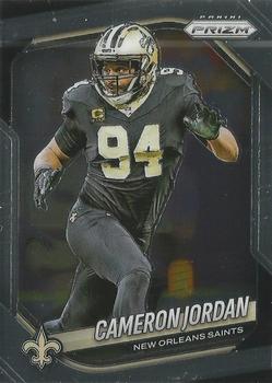 Cameron Jordan