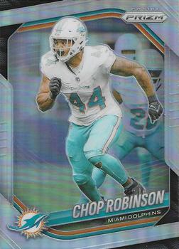 Chop Robinson