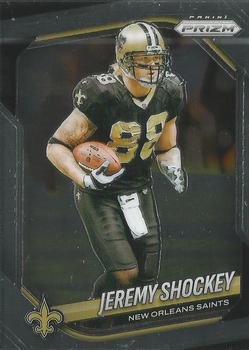 Jeremy Shockey