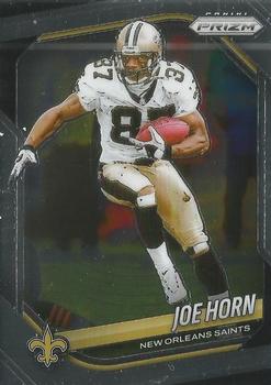 Joe Horn