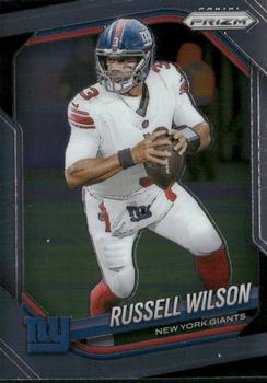 Russell Wilson