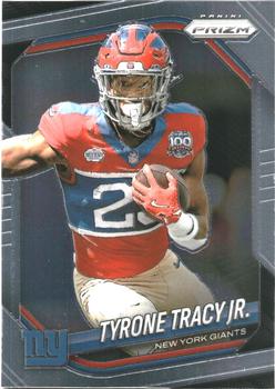 Tyrone Tracy Jr.