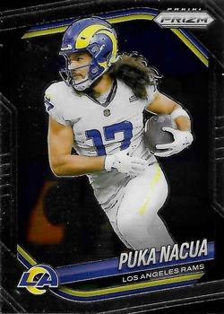 Puka Nacua