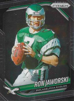 Ron Jaworski