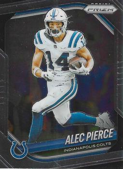 Alec Pierce