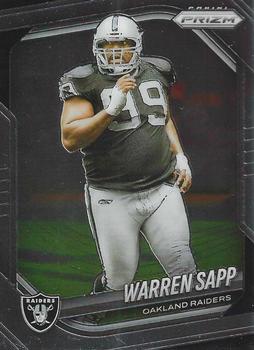 Warren Sapp